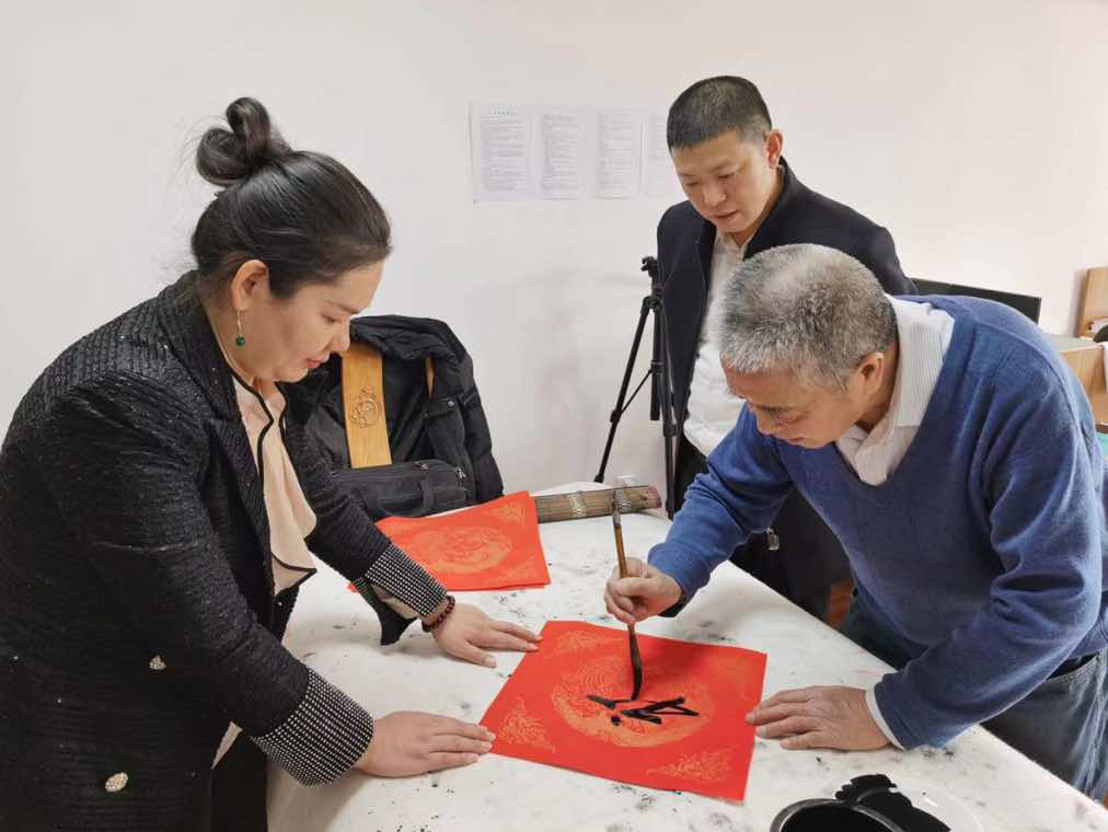 中国大众文化学会名人书画艺术发展委员会扬帆起航 中国大众文化学会名人书画艺术发展委员会扬帆起航