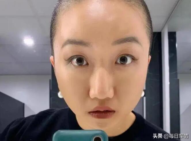 抵制新疆棉花的始作俑者，竟是一个出生于甘肃的27岁女生,网友称其为“华裔妖女”