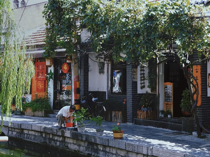 六月,最该去一趟济南 六月,最该去一趟济南