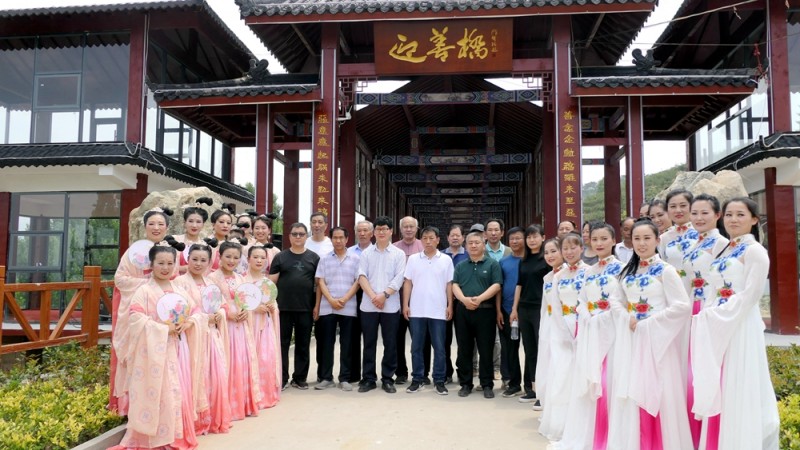 莱芜任旭亮:践行使命忠于党,造福乡邻铸善桥 莱芜任旭亮:践行使命忠于党,造福乡邻铸善桥