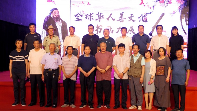 莱芜任旭亮:践行使命忠于党,造福乡邻铸善桥 莱芜任旭亮:践行使命忠于党,造福乡邻铸善桥