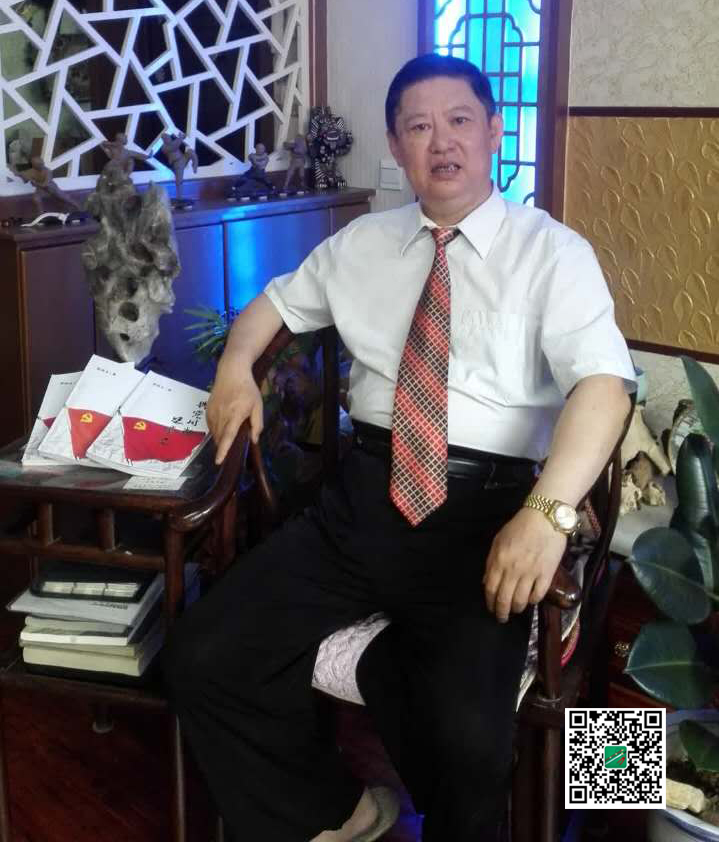 张崇素:医术高邈 以效为先 张崇素:医术高邈 以效为先
