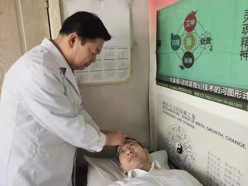 张崇素:医术高邈 以效为先 张崇素:医术高邈 以效为先