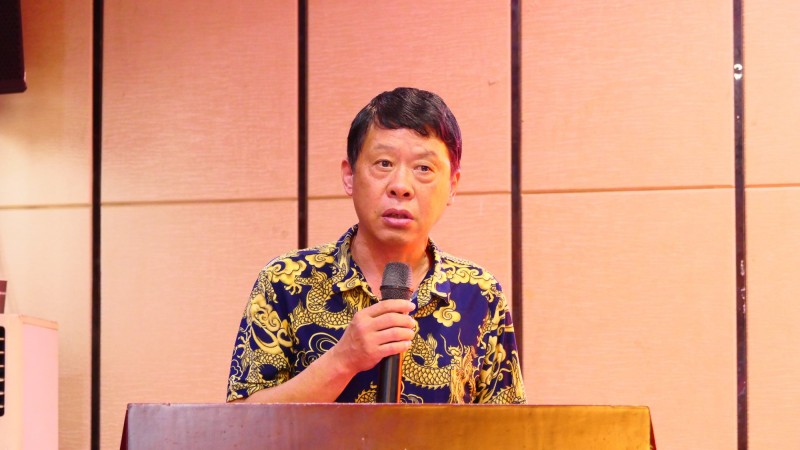 碳氢核肥在农业暨中药材领域高峰论坛在亳州举办 碳氢核肥在农业暨中药材领域高峰论坛在亳州举办