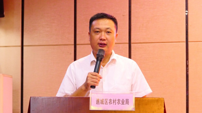 碳氢核肥在农业暨中药材领域高峰论坛在亳州举办 碳氢核肥在农业暨中药材领域高峰论坛在亳州举办