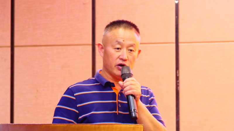 碳氢核肥在农业暨中药材领域高峰论坛在亳州举办 碳氢核肥在农业暨中药材领域高峰论坛在亳州举办