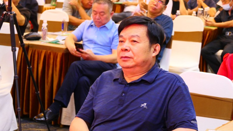 碳氢核肥在农业暨中药材领域高峰论坛在亳州举办 碳氢核肥在农业暨中药材领域高峰论坛在亳州举办