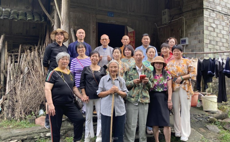 九九重阳节慈孝万里行爱心公益活动 九九重阳节慈孝万里行爱心公益活动