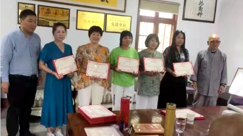 九九重阳节慈孝万里行爱心公益活动 九九重阳节慈孝万里行爱心公益活动