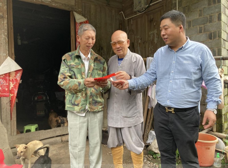 九九重阳节慈孝万里行爱心公益活动 九九重阳节慈孝万里行爱心公益活动
