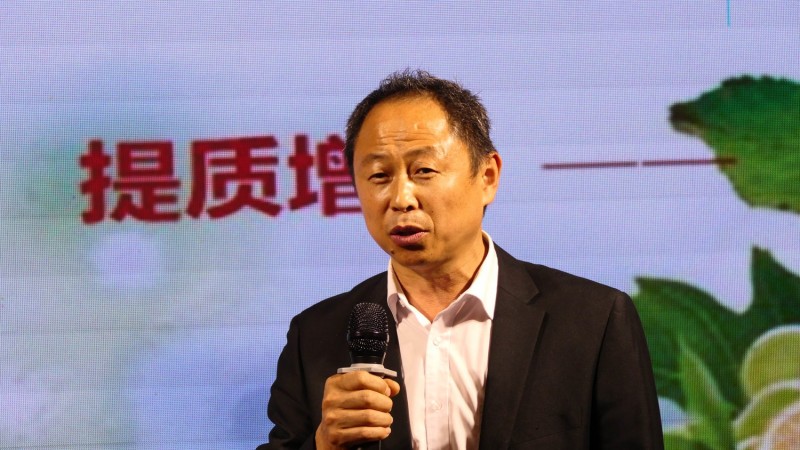 碳氢核肥“碳中和”项目落户安徽蒙城 碳氢核肥“碳中和”项目落户安徽蒙城