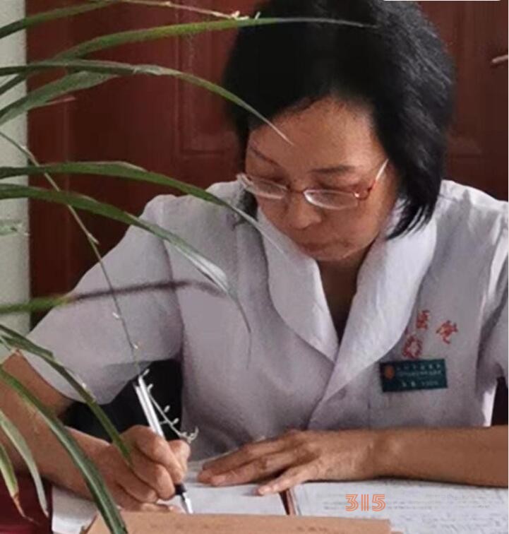 白衣天使——写给一位疗愈癌症的坐堂医 白衣天使——写给一位疗愈癌症的坐堂医