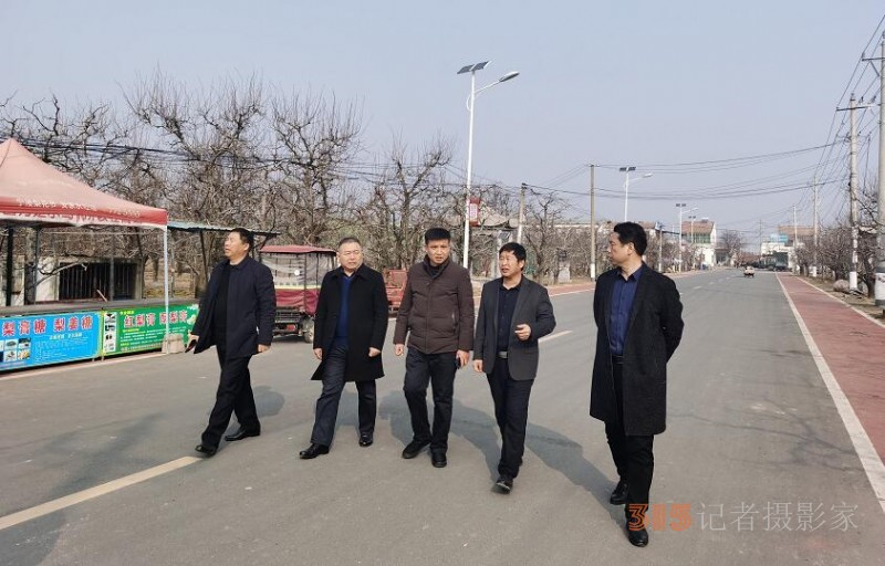 商丘市宁陵县召开碳氢农业绿色发展座谈会 商丘市宁陵县召开碳氢农业绿色发展座谈会