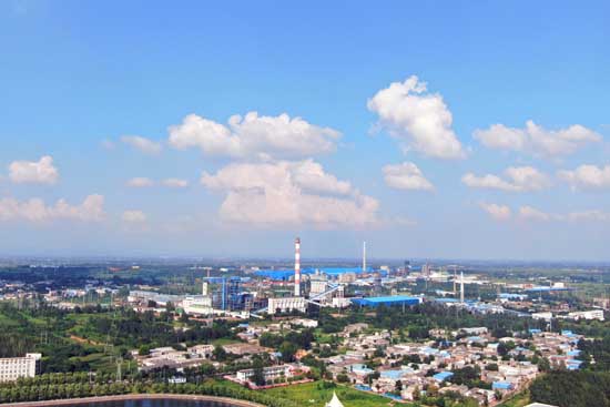 平顶山市石龙区:用磁场效应,催生能力作风建设“蝶变” 平顶山市石龙区:用磁场效应,催生能力作风建设“蝶变”