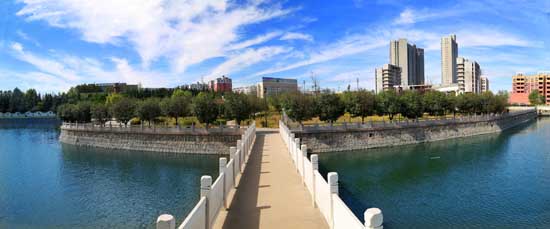 平顶山市石龙区:用磁场效应,催生能力作风建设“蝶变” 平顶山市石龙区:用磁场效应,催生能力作风建设“蝶变”