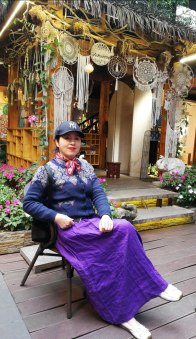 致敬《在延安文艺座谈会上的讲话》发表80周年诗34首 致敬《在延安文艺座谈会上的讲话》发表80周年诗34首