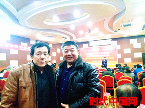 中国影响力人物数据库推荐名家——特效疗法医师林清远