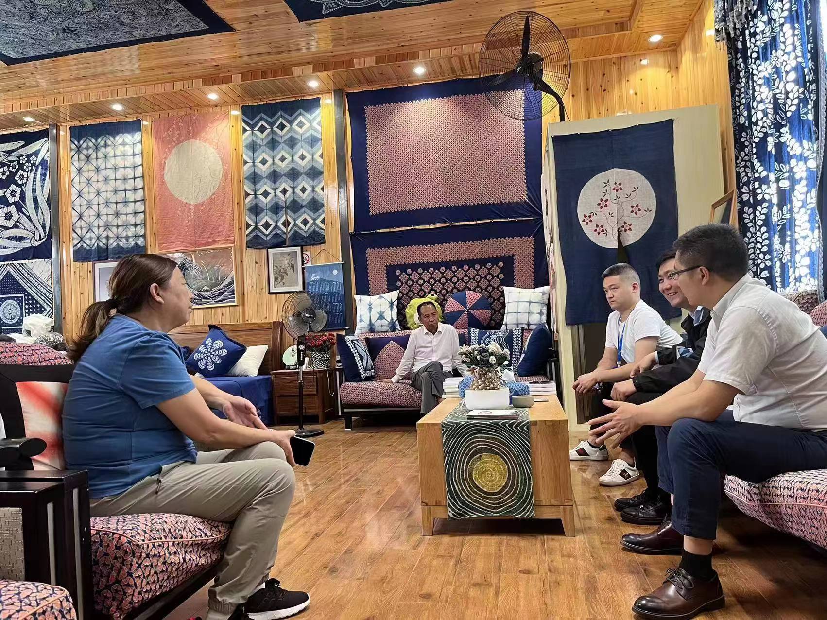 向世界展示中华传统文化的魅力，巍山县第三届南诏文化节即将开幕