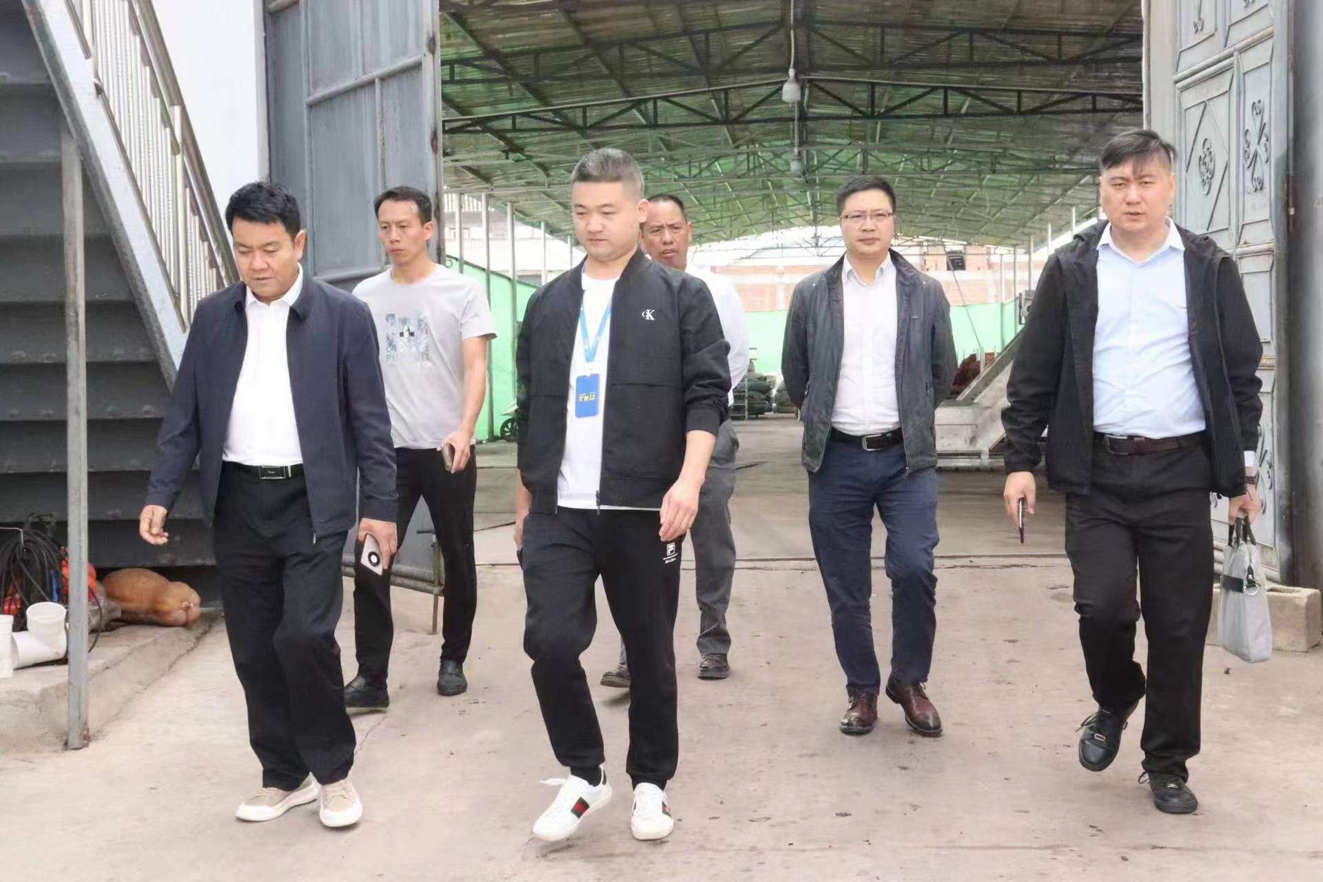 向世界展示中华传统文化的魅力，巍山县第三届南诏文化节即将开幕