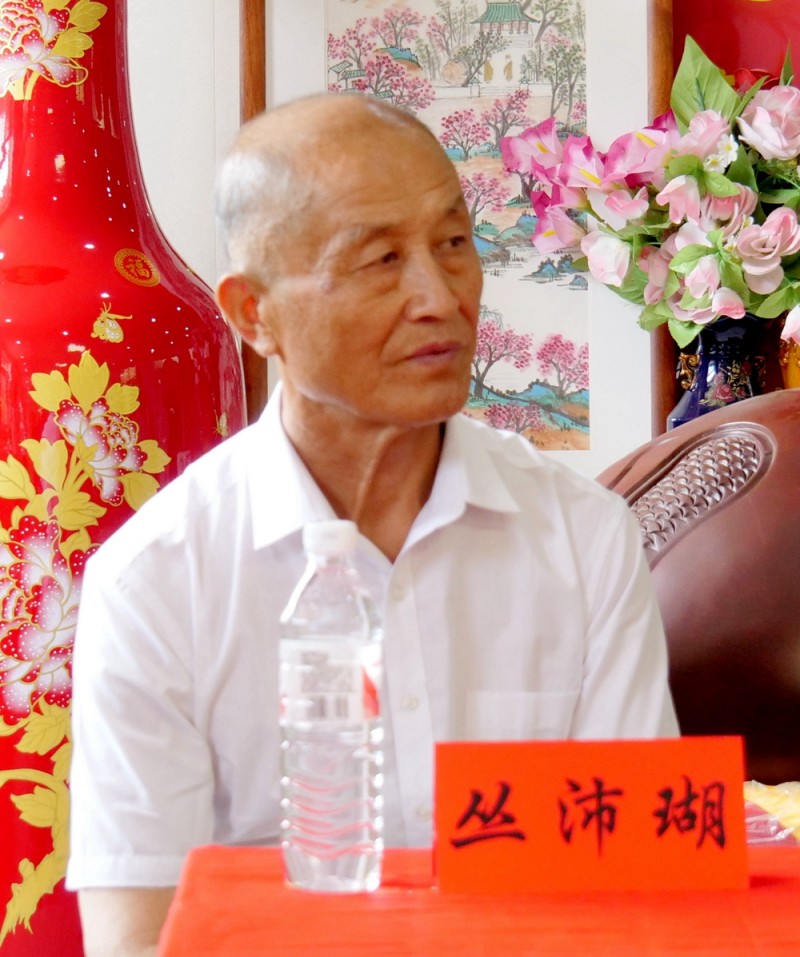淄博竹林寺举行迎七一佛陀山竹林书画雅集 淄博竹林寺举行迎七一佛陀山竹林书画雅集