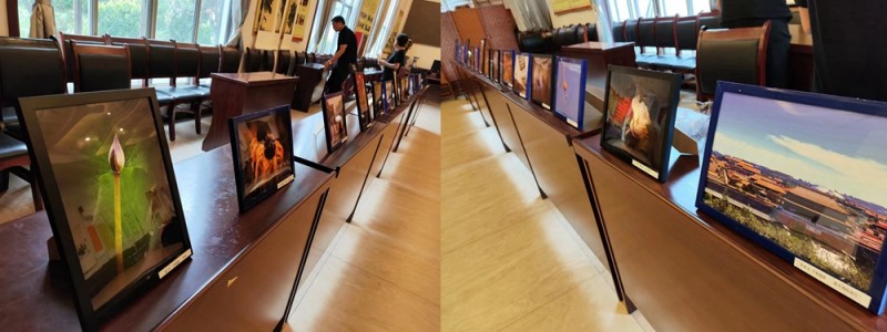 “肝胆相照”正念杯中国文艺名家文学书画摄影青州采风创作论坛暨颁奖活动成功举办