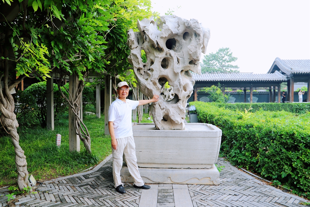 王谨(梅仁)写青州的诗:青州印象 王谨(梅仁)写青州的诗:青州印象