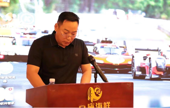 聊城市书画研究会2023年会庆暨战略合作签约仪式圆满举行 聊城市书画研究会2023年会庆暨战略合作签约仪式圆满举行