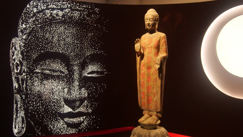 笑琰诗歌: 相约青州(两首) 笑琰诗歌: 相约青州(两首)