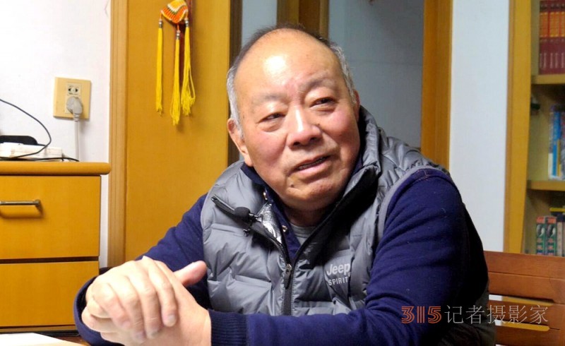 《书香墨韵》专访著名书法家江鸟：要临帖，把修养思想融进去