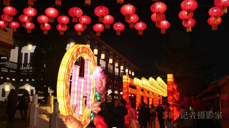 “辰龙闹春”——笑琰摄影 “辰龙闹春”——笑琰摄影