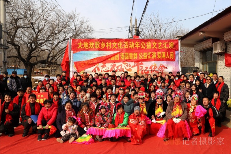 山东省德州市宁津县保店镇王吏目村奏响振兴乡村,全面发展最强音 山东省德州市宁津县保店镇王吏目村奏响振兴乡村,全面发展最强音