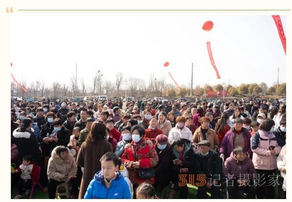 森林之城 醉美唐陵 | 第二届天王唐陵花木节今日盛大开幕 森林之城 醉美唐陵 | 第二届天王唐陵花木节今日盛大开幕