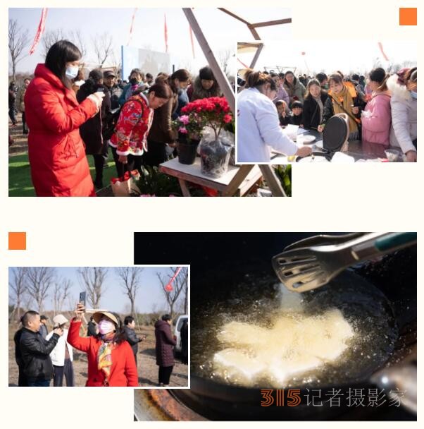 森林之城 醉美唐陵 | 第二届天王唐陵花木节今日盛大开幕 森林之城 醉美唐陵 | 第二届天王唐陵花木节今日盛大开幕