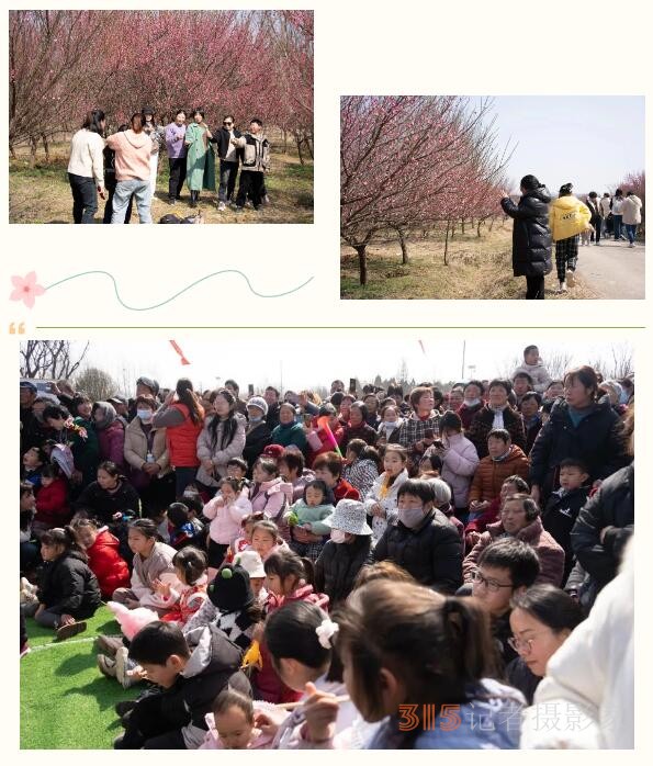 森林之城 醉美唐陵 | 第二届天王唐陵花木节今日盛大开幕 森林之城 醉美唐陵 | 第二届天王唐陵花木节今日盛大开幕
