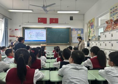 “至爱齐鲁 关爱健康”志愿服务系列活动走进山东大学附属中学