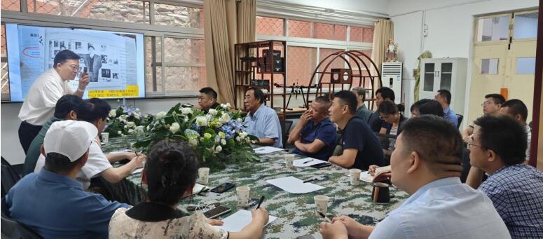 华为专家吕远洋：从偶然到必然的成功之道