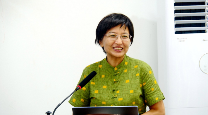 第四届全域有机农业论坛在中国农业大学成功举办 第四届全域有机农业论坛在中国农业大学成功举办
