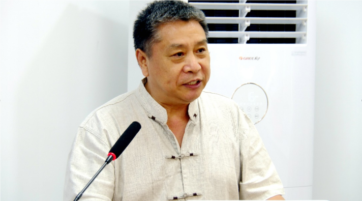第四届全域有机农业论坛在中国农业大学成功举办 第四届全域有机农业论坛在中国农业大学成功举办