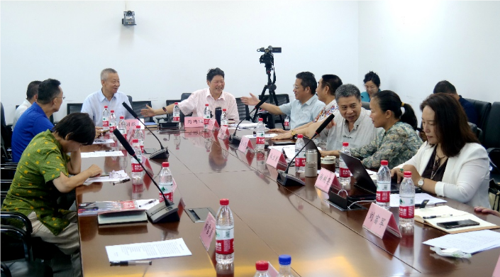 第四届全域有机农业论坛在中国农业大学成功举办 第四届全域有机农业论坛在中国农业大学成功举办