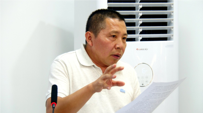 第四届全域有机农业论坛在中国农业大学成功举办 第四届全域有机农业论坛在中国农业大学成功举办