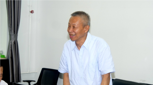 第四届全域有机农业论坛在中国农业大学成功举办 第四届全域有机农业论坛在中国农业大学成功举办