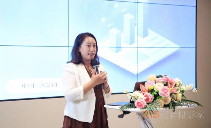 第四届全域有机农业论坛在中国农业大学成功举办 第四届全域有机农业论坛在中国农业大学成功举办