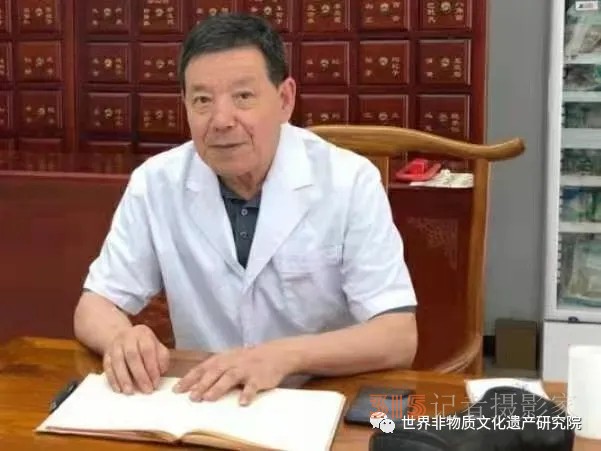 新时代非遗文化传播大使:齐兰古——筋骨无痛复位导引术发明人 新时代非遗文化传播大使:齐兰古——筋骨无痛复位导引术发明人