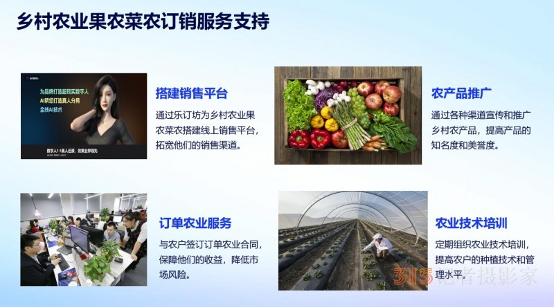 乐订坊:即将开启新时代定制订销机遇之路 乐订坊:即将开启新时代定制订销机遇之路