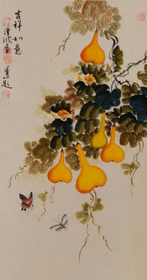 任汉波先生新书发布暨个人画展发布会将于近日在京盛大举行 任汉波先生新书发布暨个人画展发布会将于近日在京盛