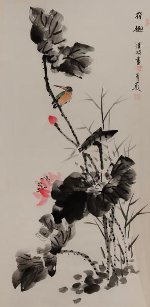 任汉波先生新书发布暨个人画展发布会将于近日在京盛大举行 任汉波先生新书发布暨个人画展发布会将于近日在京盛