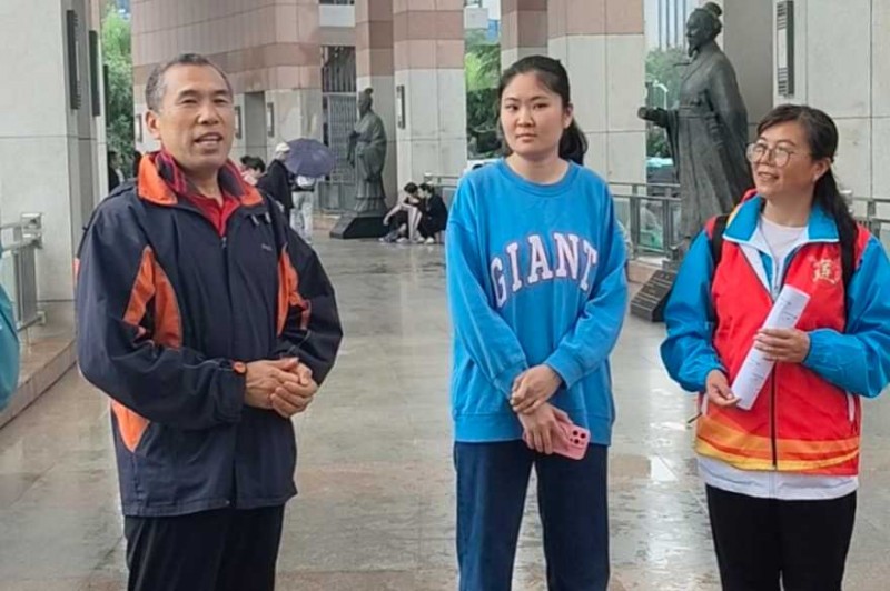 世界步行日全民健康活动启幕 济南以泉为媒串联运动与文脉