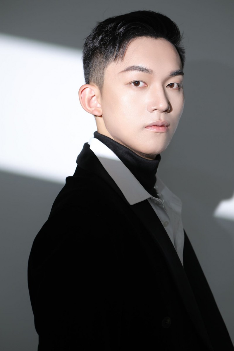 李氏家歌《泱泱大李》李冰耘李大山李文宇联袂创作传播姓氏文明